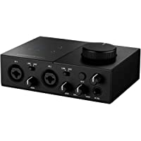 Native Instruments Komplete Audio 2